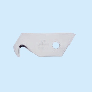 NT Cutter Set 3 Lame Carlig Cutter 18mm - Img 3