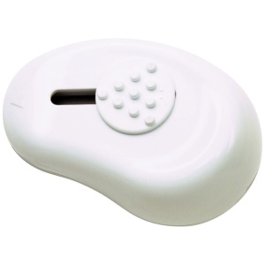 NT Cutter SQ-100P Cutter de buzunar cu magnet - Img 9