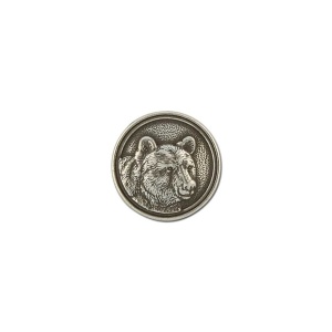 Ornamente modele animale salbatice Tandy Leather SUA - Img 4