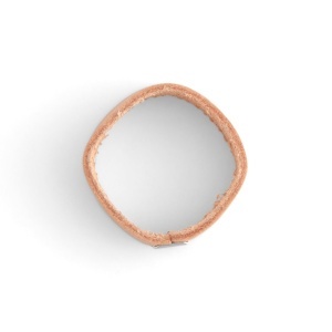 Pasanti din piele naturala de vita pentru curele, 19-51 mm - Tandy Leather - imagine 6