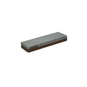 Piatra de ascutire pe ulei, Medium/Fine India UPB6, Norton