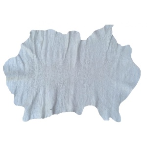 Piele Captuseala Gri 0.6-0.8mm - Piele Naturala (cod O2)