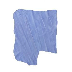 Piele Nappa Alb/Roz pentru Proiecte Mici - Piele Naturala (cod NAP 76)