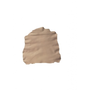 Piele Nappa Crem Lucios pentru Proiecte Mici - Piele Naturala (cod NAP 104)