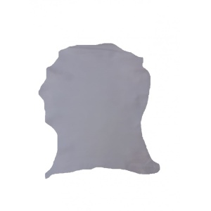 Piele Nappa Crem Pal pentru Proiecte Mici - Piele Naturala (cod NAP 58) - Img 2