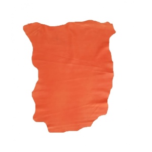 Piele Nappa Galben Deschis pentru Proiecte Mici - Piele Naturala (cod NAP 36)