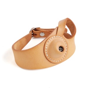 Protectie mana dreapta pentru cusut pielarie - Tandy Leather SUA - Img 1