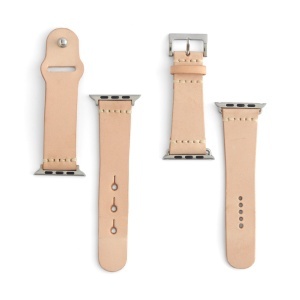 Sablon acrilic bratara de ceas (4 marimi, 2 modele) (Watch Band) - Tandy Leather 58043-00 - imagine 4