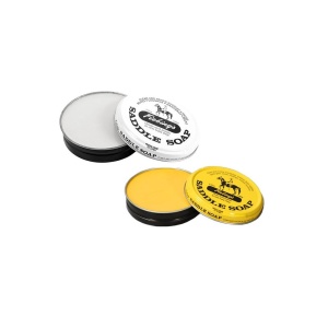 Sapun curatare piele Fiebings Saddle Soap 340g - Img 2