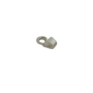 Set 10 carlige pentru sireturi. Tandy Leather - Img 2