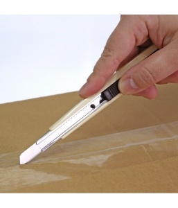 Set 10 lame cutter nesegmentate de tip A - 9mm - Img 3