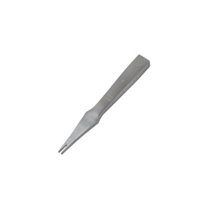 Set 3 dalti pielarie tip frantuzesc normale WUTA de 3mm - Img 5