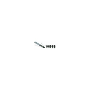Set 6 preducele Maxi rotunde pentru pielarie 3/16-5/16 inch, Tandy Leather SUA - Img 5