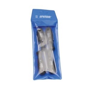 Set sule pentru pielarie 639PB | Set profesional perforat si cusut - Img 2