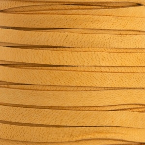 Sireturi din piele de caprioara, 5mm/10.9m, Tandy Leather USA - Img 7