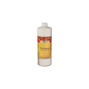 Solutie profesionala pentru blocare culori si sigilare piele Fiebing’s Pro Resist (118 ml / 946 ml) - Img 6