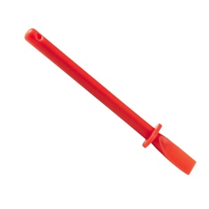 Spatula adeziv cu varf flexibil pentru pielarie, Tandy Leather - Img 2