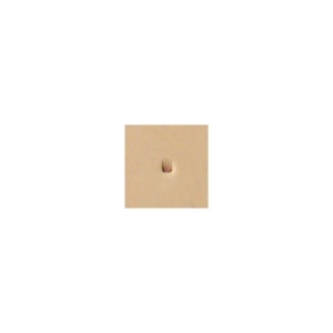 Stanta de embosare piele Craftool B701 (beveler cu patratele) - Tandy Leather 6701-00 - Img 3