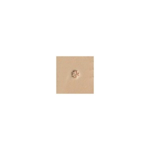 Stanta de embosare piele Craftool E294 (abstract matting) - Tandy Leather 66294-00 - Img 3