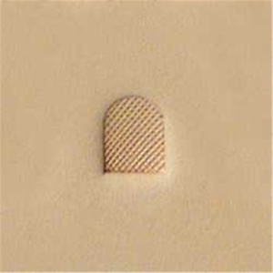 Stanta de embosare piele Craftool F900 (figura) - Tandy Leather 6900-00 - Img 2
