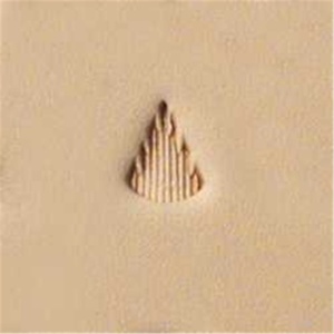 Stanta de embosare piele Craftool F926 (figura) - Tandy Leather 6926-00 - Img 2