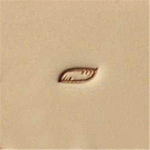 Stanta de embosare piele Craftool R956 (franghie) - Tandy Leather 6956-00 - Img 2