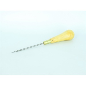 Sula rotunda de perforare piele 11 - 13 cm - Vergez Blanchard - Img 1
