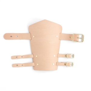 Tipar hartie aparatori de antebrat (Arm Bracers) - Tandy Leather 56445-00 - Img 4