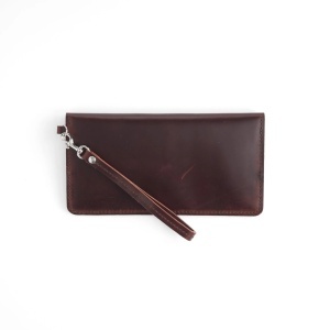 Tipar hartie portofel wristlet Addison (Addison Wristlet) - Tandy Leather 56410-00 - Img 3