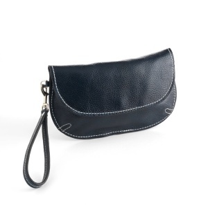 Tipar hartie portofel wristlet Savannah (Savannah Wristlet) - Tandy Leather 56411-00 - Img 3