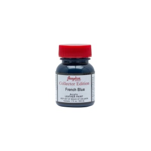 Vopsea acrilica Angelus Editia de Colectie (Collector's Edition) pentru piele si sneakers, 29.5 ml - Img 5