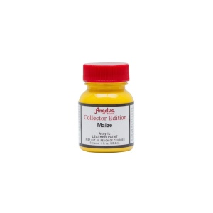 Vopsea acrilica Angelus Editia de Colectie (Collector's Edition) pentru piele si sneakers, 29.5 ml - Img 11