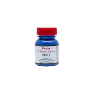 Vopsea acrilica Angelus Editia de Colectie (Collector's Edition) pentru piele si sneakers, 29.5 ml - Img 17