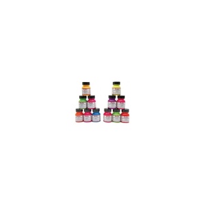 Vopsea acrilica Angelus neon (Neon / Fluorescent) pentru piele si adidasi, 29.5 ml