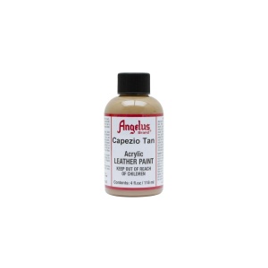 Vopsea acrilica pentru piele si sneakers Angelus Standard, 118 ml - Img 13