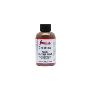 Vopsea acrilica pentru piele si sneakers Angelus Standard, 118 ml - Img 17