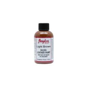 Vopsea acrilica pentru piele si sneakers Angelus Standard, 118 ml - Img 38