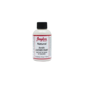 Vopsea acrilica pentru piele si sneakers Angelus Standard, 118 ml - Img 49