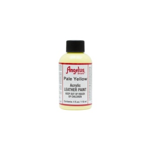 Vopsea acrilica pentru piele si sneakers Angelus Standard, 118 ml - Img 55