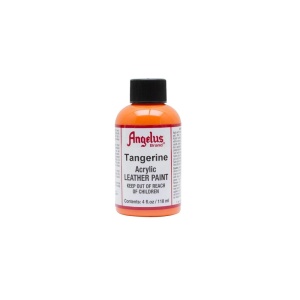 Vopsea acrilica pentru piele si sneakers Angelus Standard, 118 ml - Img 72