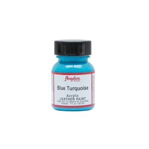 Vopsea acrilica pentru piele si sneakers Angelus Standard, 29.5 ml - Img 6