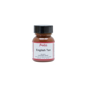 Vopsea acrilica pentru piele si sneakers Angelus Standard, 29.5 ml - Img 27