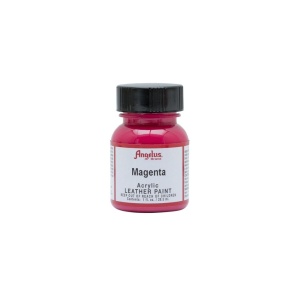 Vopsea acrilica pentru piele si sneakers Angelus Standard, 29.5 ml - Img 44