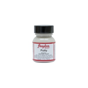 Vopsea acrilica pentru piele si sneakers Angelus Standard, 29.5 ml - Img 61