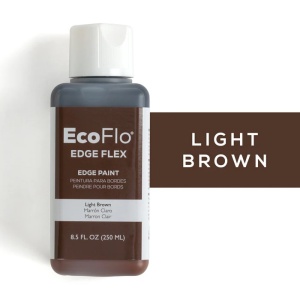 Vopsea margini piele, Eco-Flo Edgeflex 250ml, Tandy Leather SUA - Img 11