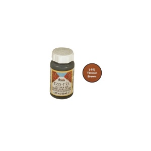 Vopsea pe baza de apa pentru piele Eco-Flo Leather Dye (130 ml) – Diverse Culori - Img 5
