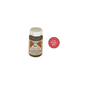 Vopsea pe baza de apa pentru piele Eco-Flo Leather Dye (130 ml) – Diverse Culori - Img 9