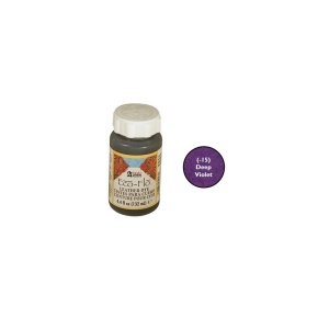 Vopsea pe baza de apa pentru piele Eco-Flo Leather Dye (130 ml) – Diverse Culori - Img 12