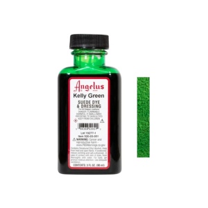 Vopsea pentru piele intoarsa si nabuc Angelus Suede Dye, 90 ml - Img 12