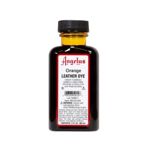 Vopsea profesionala pentru piele Angelus Acrylic Leather Paint (473 ml) – Diverse Culori - Img 26